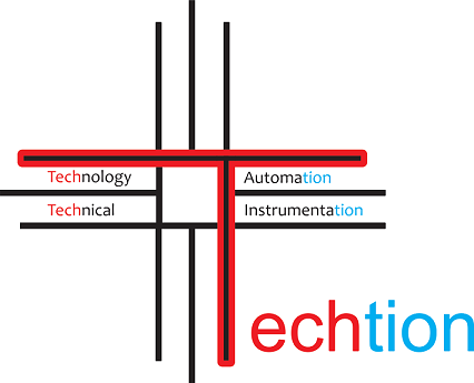 Techtion Automation Large Logo